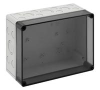 Spelsberg TK PS 2518-11-tm Contenitore da installazione 254 x 180 x 111