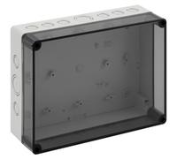 Spelsberg 10651101 TK PS 2518-8f-tm Contenitore da installazione 254 x 180 x 84