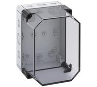 Spelsberg 10701501 TK PS 1813-13f-tm Contenitore universale 180 x 130 x 137 Pl