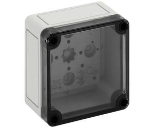 Spelsberg 11100301 TK PS 99-6-t Contenitore da installazione 94 x 94 x 57 Polic