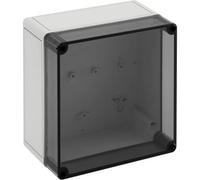 Spelsberg 11150701 TK PS 1818-11-to Contenitore universale 182 x 180 x 111 Pla