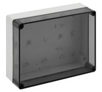 Spelsberg 11151101 TK PS 2518-8f-t Contenitore da installazione 254 x 180 x 84