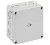 Spelsberg 12740501 TK PC 1313-7-M Contenitore da installazione 130 x 130 x 75 P