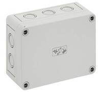 Spelsberg 12740901 TK PC 1309-6-M Contenitore da installazione 94 x 130 x 57 Po