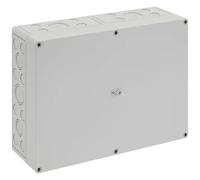 Spelsberg 12741201 TK PC 3625-11-M Contenitore da installazione 254 x 361 x 111