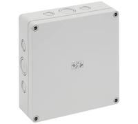 Spelsberg 12741301 TK PC 1818-6F-M Contenitore da installazione 180 x 182 x 63