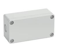 Spelsberg 12748001 TK PC 1005-4-M Contenitore da installazione 100 x 52 x 37 Po