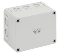 Spelsberg 12790901 TK PC 1309-8-M Contenitore da installazione 94 x 130 x 81 Po
