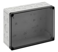 Spelsberg 13700801 TK PC 2518-9-TM Contenitore da installazione 180 x 254 x 90