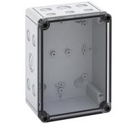 Spelsberg 13701601 TK PC 1813-9-TM Contenitore da installazione 130 x 180 x 90