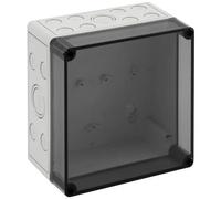 Spelsberg 13750701 TK PC 1818-11-TM Contenitore da installazione 180 x 182 x 11