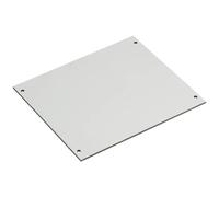 Spelsberg 18600501 TG MPI-1212 Piastra di montaggio (L x L x A) 113 x 93 x 2.5