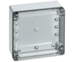 Spelsberg 20100501 TG PC 1212-6-to Contenitore da installazione 124 x 122 x 55