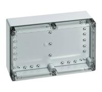 Spelsberg 20101201 TG PC 2516-9-to Contenitore da installazione 252 x 162 x 90