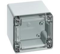 Spelsberg 20150301 TG PC 88-9-to Contenitore da installazione 84 x 82 x 85 Poli