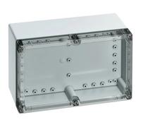 Spelsberg 20151201 TG PC 2516-12-to Contenitore da installazione 252 x 162 x 12