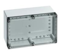 Spelsberg 20151201 TG PC 2516-12-to Contenitore da installazione 252 x 162 x 12