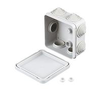 Spelsberg 320 970 01 Scatola Deriva 75x75x42