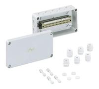 Spelsberg 61440401 RKK 4/22-22x4² Armadio di rete/server 180 x 94 x 57 Polistir
