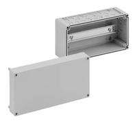 Spelsberg 62990101 RKA 4/34-L Armadio di rete/server 150 x 300 x 132 Plastica G