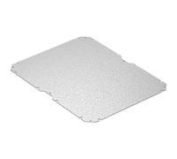 Spelsberg 72001501 GEOS MPS-4050 Piastra di montaggio (L x L x A) 450 x 350 x