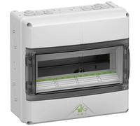 Spelsberg 73341401 AK 14 Centralino da parete Da parete Numero divisori = 14 N