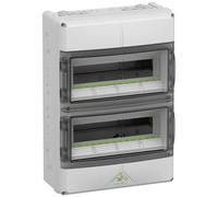 Spelsberg 73342801 AK 28 Centralino da parete Da parete Numero divisori = 28 N