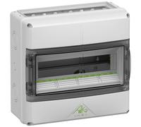 Spelsberg 73351401 AK-F 14 Centralino da parete Numero divisori = 14 Numero di