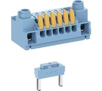 Spelsberg 73385201 Kit di moduli N, VDE AK3 1/6/1 n. Striscia terminali Termop