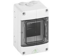 Spelsberg 73640301 AKi 03 Centralino da parete Da parete Numero divisori = 3 N