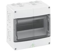 Spelsberg 73640901 AKi 09 Centralino da parete Da parete Numero divisori = 9 N