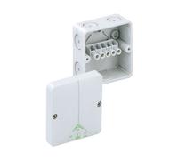 Spelsberg 802 407 01 Abox 025 Con Terminale Blocco