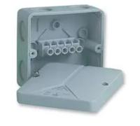 SPELSBERG 806-407 01 Scatola di plastica, polistirolo NUOVA + IVA