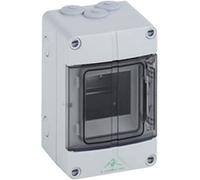 Spelsberg AK03 - Piccola scatola di distribuzione elettrica IP65