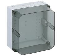 Spelsberg AKL 2-th Contenitore da installazione 300 x 300 x 210 Polistirolo EPS