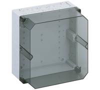 Spelsberg AKL 2-th Contenitore da installazione 300 x 300 x 210 Polistirolo EPS