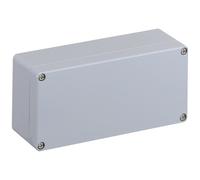Spelsberg 15000701 AL 1808-6 Contenitore da installazione 175 x 80 x 57 Allumin