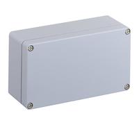 Spelsberg AL 2212-8 Contenitore da installazione 220 x 120 x 81 Alluminio
