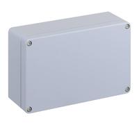 Spelsberg 15001201 AL 2616-9 Contenitore da installazione 260 x 160 x 91 Allumi