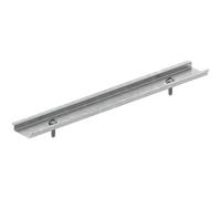 Spelsberg GEOS NS35-250 72003101 Guida DIN (L x L x A) 250 x 35 x 7.5 mm 1 pz.
