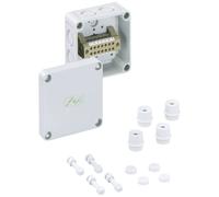 Spelsberg RKK 4/07-7x4² Armadio di rete/server 94 x 94 x 57 Polistirolo EPS