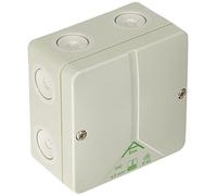 Spelsberg - Scatola di giunzione Abox 040 vuota