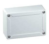 Spelsberg tg abs 1208-6 o contenitore da installazione 122 x 82 55 grigio
