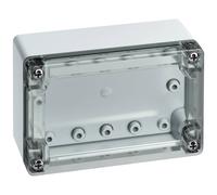 Spelsberg TG ABS 1208-6-to Contenitore da installazione 122 x 82 x 55 ABS