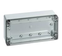 Spelsberg Contenitore da installazione TG ABS 1608-6-to 162 x 82 x 55 10100601