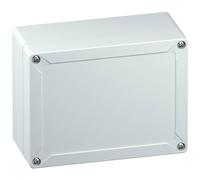 Spelsberg tg abs 1612-9 o contenitore da installazione 162 x 122 90 grigio