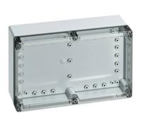 Spelsberg TG ABS 2516-9-to Contenitore da installazione 252 x 162 x 90 ABS