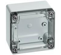Spelsberg TG ABS 88-6-to Contenitore da installazione 84 x 82 x 55 ABS Grigio