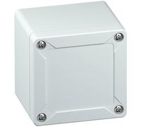 Spelsberg tg abs 88-9 o contenitore da installazione 84 x 82 85 grigio ral