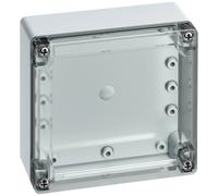 Spelsberg tg pc 1212-6 to contenitore da installazione 124 x 122 55